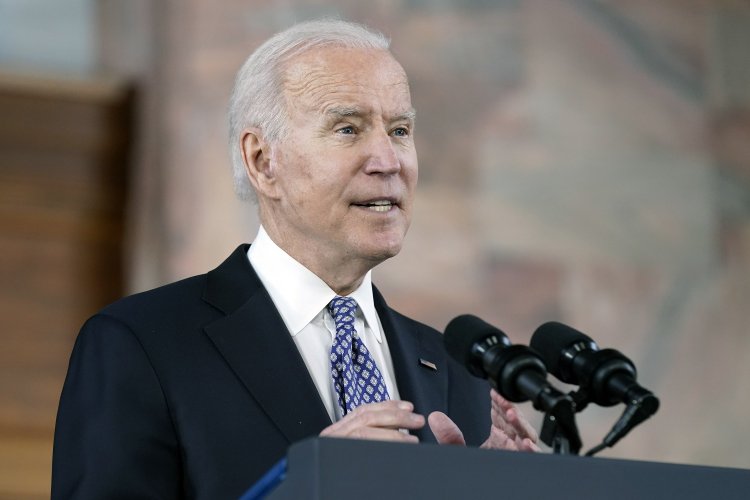 Biden Cabinet near complete but hundreds of jobs still open