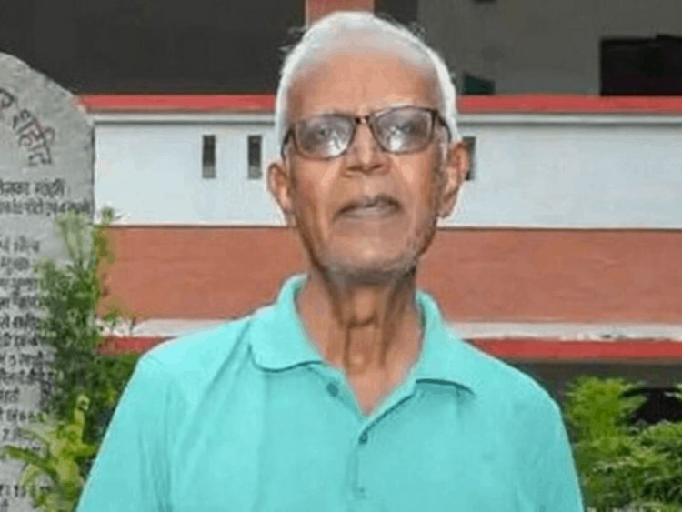 Elgar Parishad case: Court denies bail to activist Stan Swamy