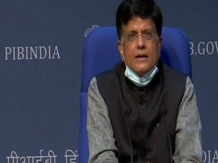 India focusing on creating no-frills cost and differentiation strategy, says Piyush Goyal