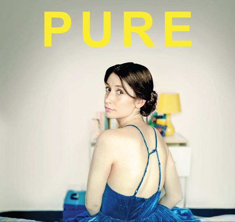 Lionsgate Play presents Dramedy series Pure starring Charly Clive
