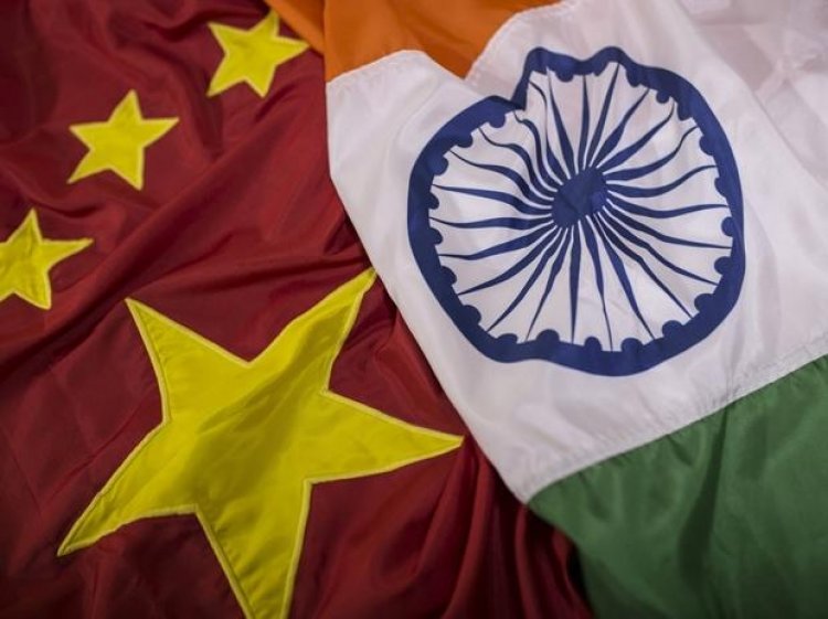 Mistrust between China, India at all-time high, says top US admiral