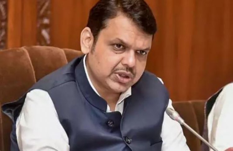 New Parliament opening row: Maha Dy CM Devendra Fadnavis terms opposition "double faced"