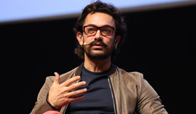 Aamir Khan tests positive for COVID-19, actor under home quarantine