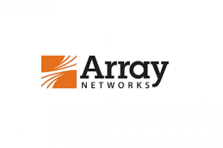 Array Networks Ranks Second in Indian ADC Market,  IDC Quarterly Report