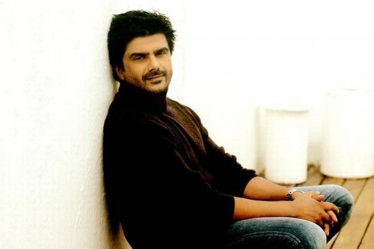 Actor Samir Soni to pen book on anxiety, self-discovery