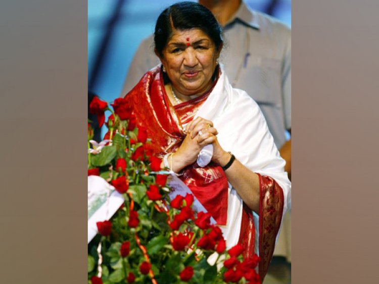 Lata Mangeshkar remembers late mother on occasion of her birth anniversary