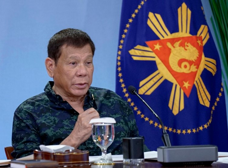 Philippine leader orders mayors investigated