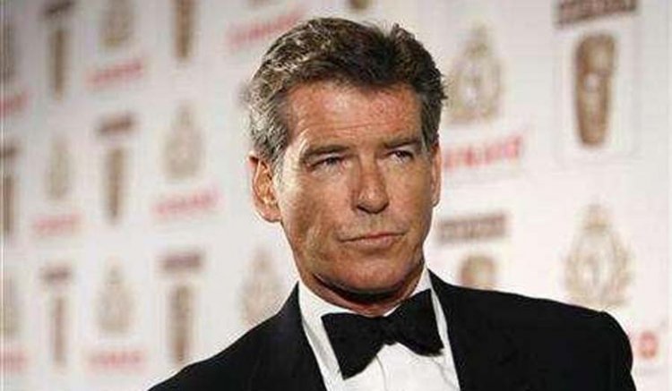 Pierce Brosnan boards Dwayne Johnson-starrer 'Black Adam'