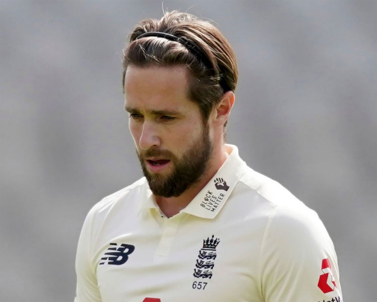 Unfortunately that might be the case: Woakes on possibility of missing Test for IPL final