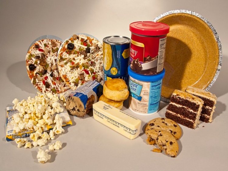 Preservative used in popular processed foods may harm immune system