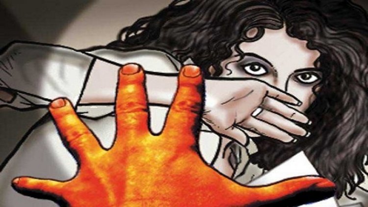 Woman raped in UP's Shahjahanpur