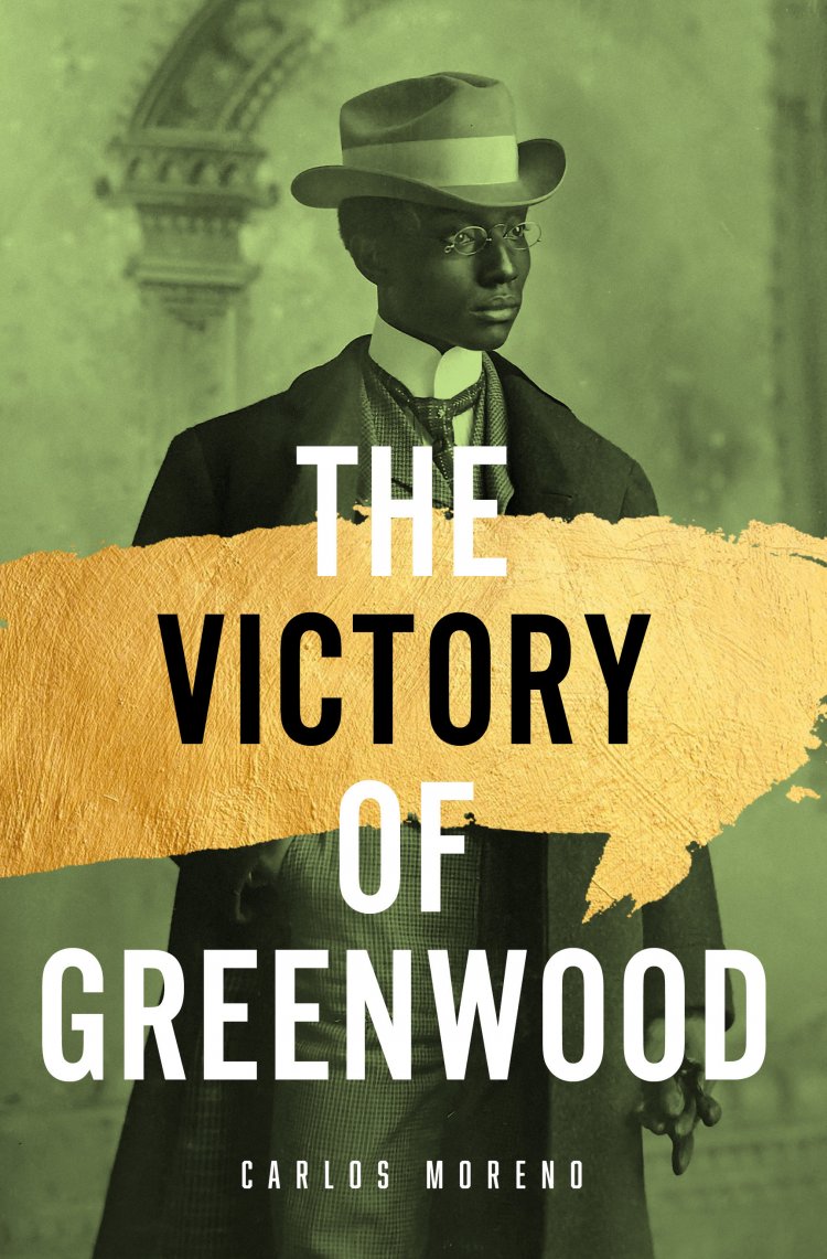 The Victory of Greenwood Reveals More Complete History Before and After 1921 Tulsa Race Massacre