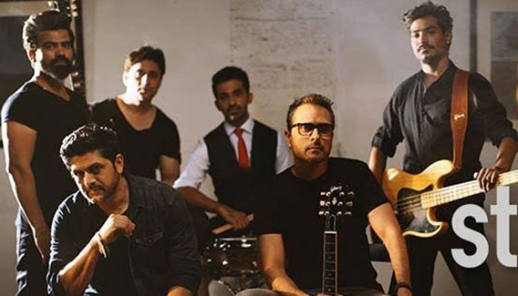 Popular Pakistani rock band Strings part ways after 33 years