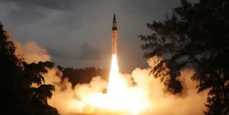 Two years after Mission Shakti, India increasing its military capabilities in Space