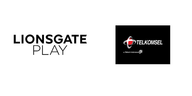 Lionsgate Play Forms Strategic Partnership with Telkomsel in Indonesia