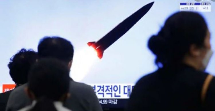 N Korea confirms missile tests as Biden warns of response