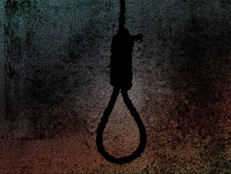 UP woman hangs self after family dispute