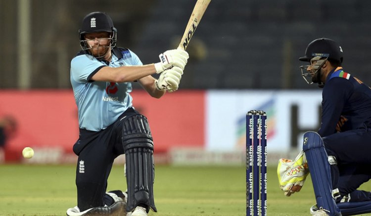 Gavaskar welcome to give me a ring and talk about my Test cricket: Bairstow
