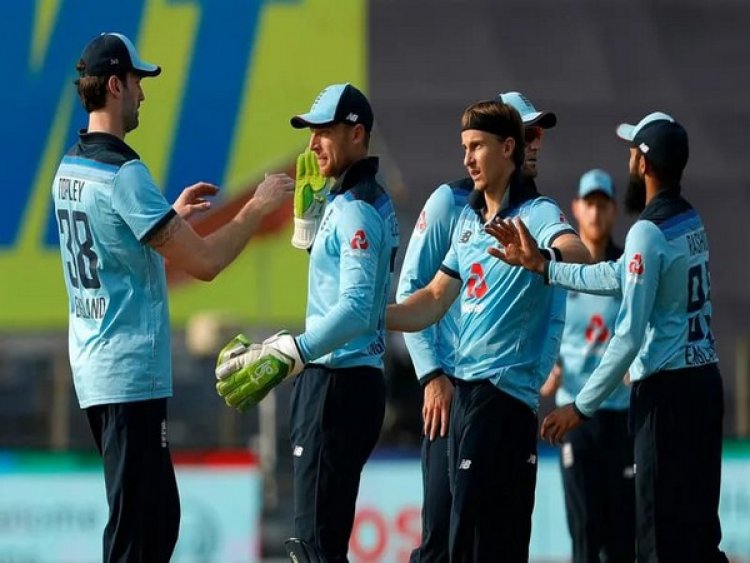 Ind vs Eng: Series has been fiercely competitive, great games to be involved in, says Buttler