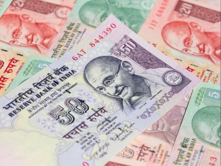 Rupee falls 12 paise to 75.06 against US dollar in early trade