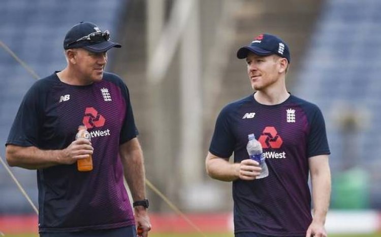 England garnered valuable experience in India, it will stand them in good stead: Silverwood