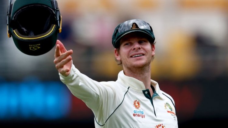 Interested in captaining Australia again: Steve Smith