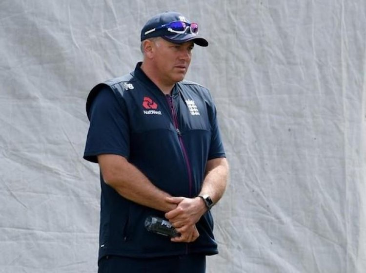 England garnered valuable experience in India, says Chris Silverwood