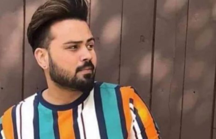 Punjabi singer Diljaan dies in road accident