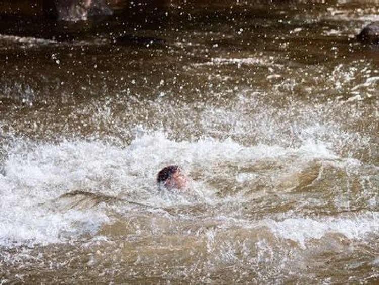 Boy drowns in Yamuna river in UP