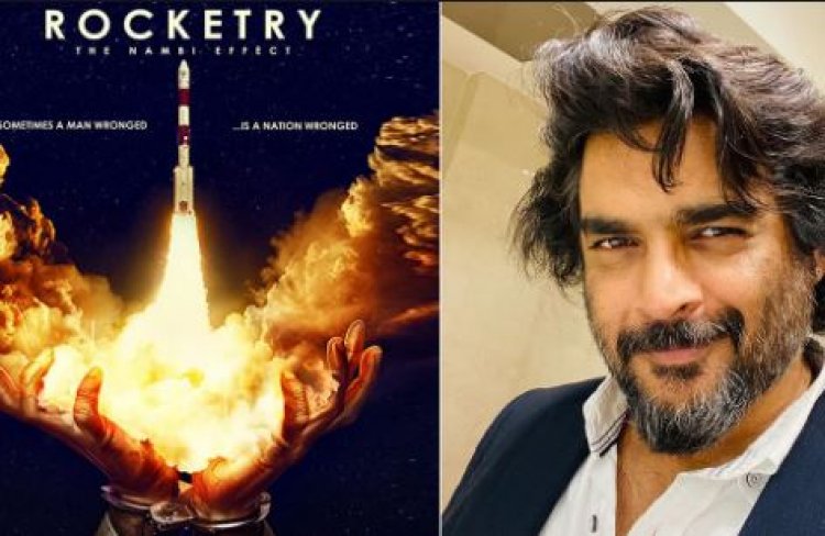 Trailer of R Madhavan's 'Rocketry: The Nambi Effect' to be unveiled on this date