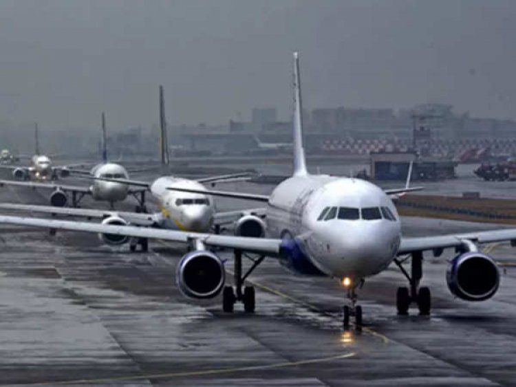 22 new UDAN flights started in last 3 days: Centre