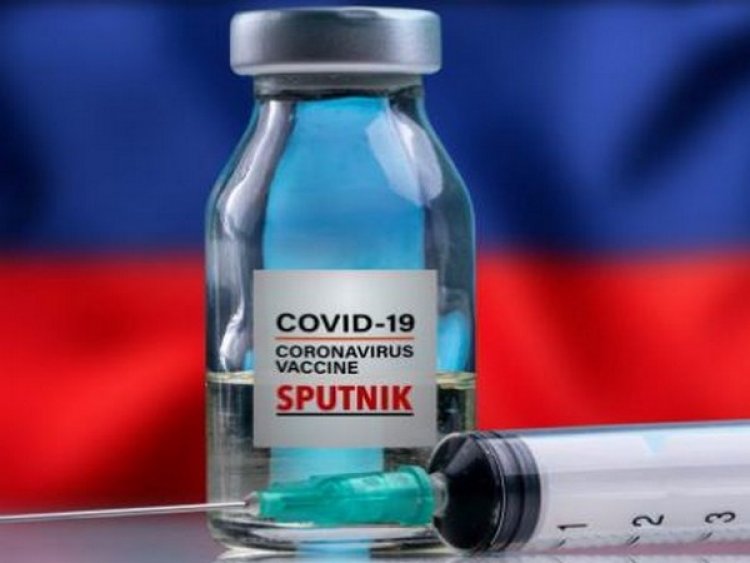 COVID-19: India to decide emergency use authorization of Sputnik V vaccine today