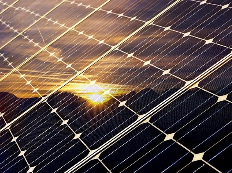 US Senators introduce bill to stop fund usage to buy Chinese solar panels