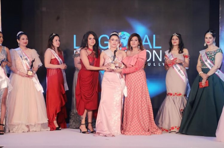 La Global Foundation takes its Breast Cancer Awareness Campaign to Newer Heights of Glory