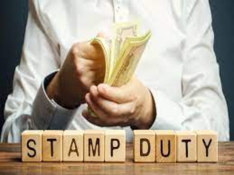 Maharashtra govt to reinstate 5% stamp duty on property registrations
