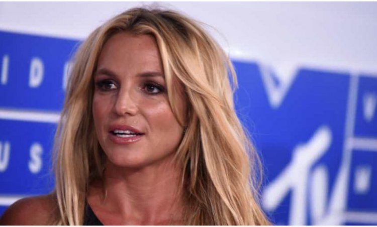 I cried for two weeks: Britney Spears on documentary about her life