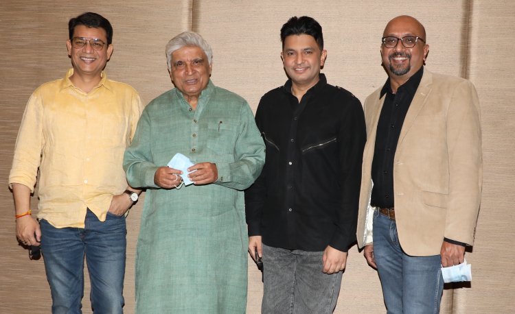 T-Series joins IPRS – A big boost to the Indian Music Publishing Industry
