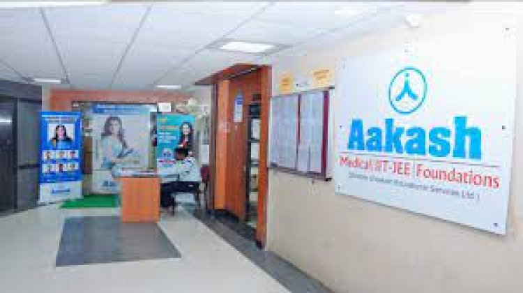 Aakash Educational Services Limited (AESL) to take care of complete vaccination cost for Covid-19 for all its employees with one dependent pan-India