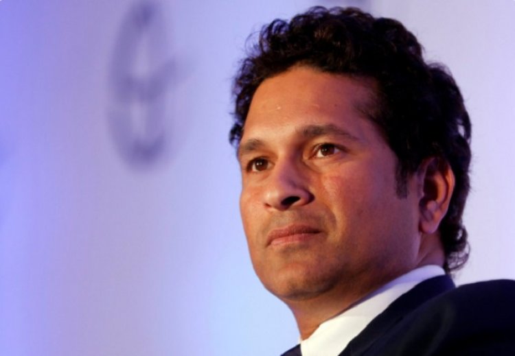 Sachin Tendulkar hospitalised days after testing positive for COVID-19