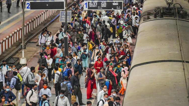 Covid-19 in Maharashtra: Malls, local trains may be hit, says Mumbai mayor