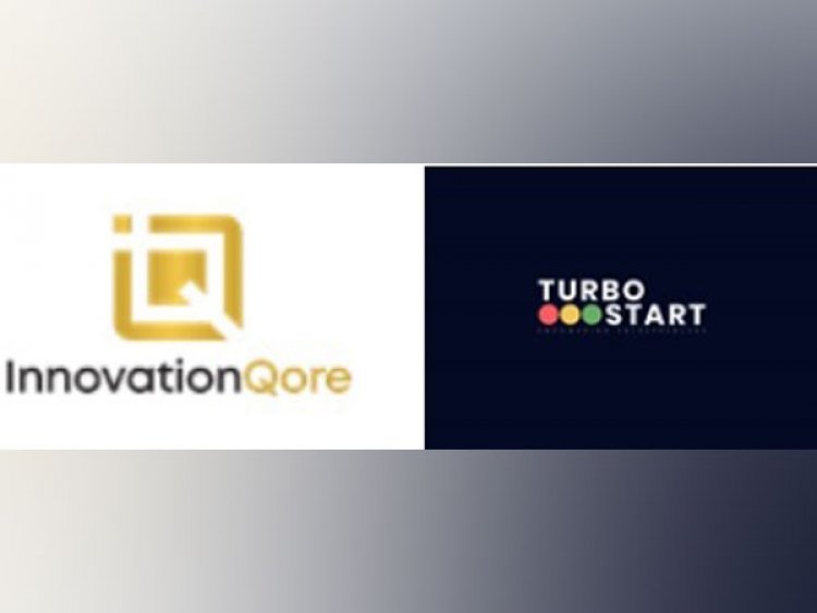 InnovationQore Invites Start-ups to Register for Season 1 of Turbostart