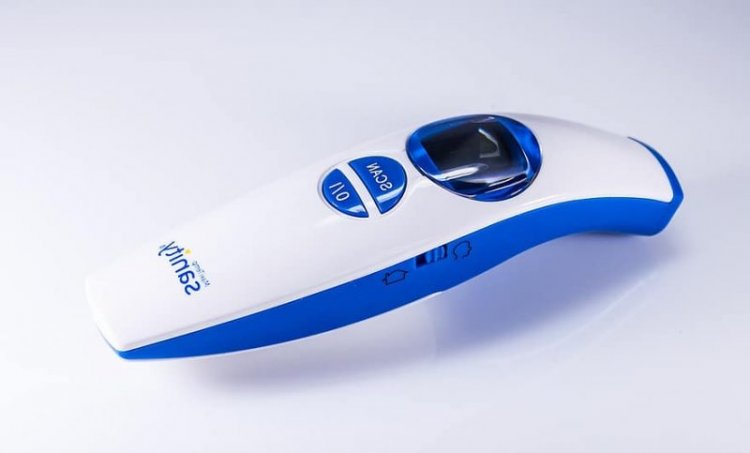 EVERYCOM Launches it's Make in India Non-contact Infrared Thermometer to Fight COVID-19 Pandemic