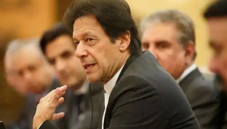 Pak SC rejects Imran Khan govt's appeal against ECP's decision to hold re-polling in NA-75 Daska