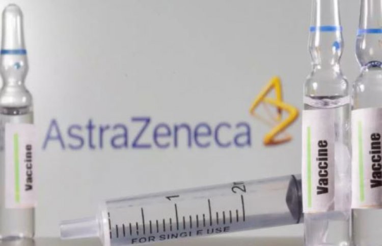 30 cases of blood clots in UK after AstraZeneca vaccine jab against COVID-19