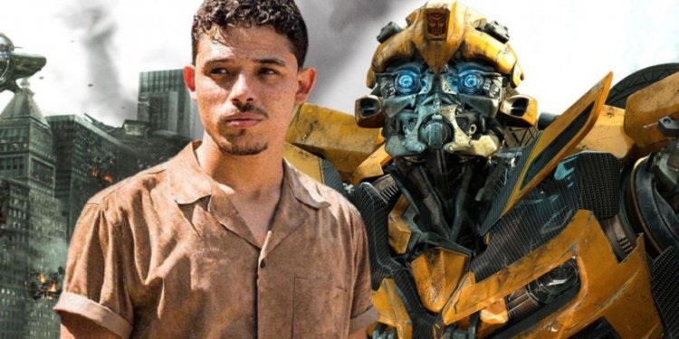 Anthony Ramos in talks for new 'Transformers' movie