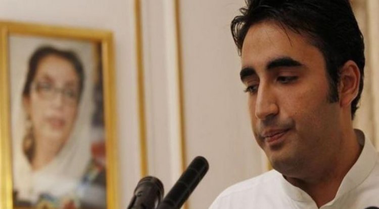 Pakistan not ready to combat COVID-19 third wave: Bilawal Bhutto