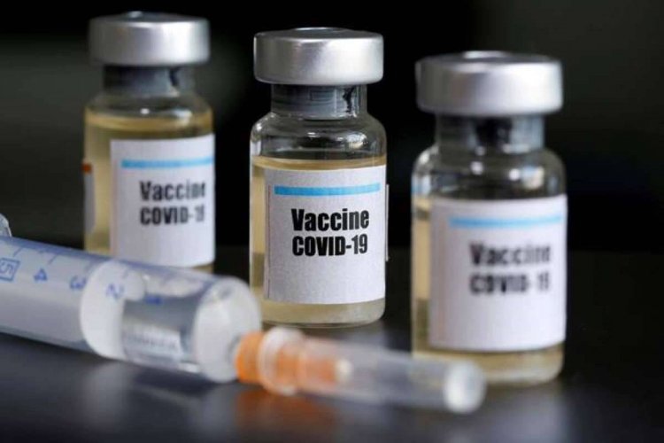 India has not imposed any export ban on Covid-19 vaccines, says MEA
