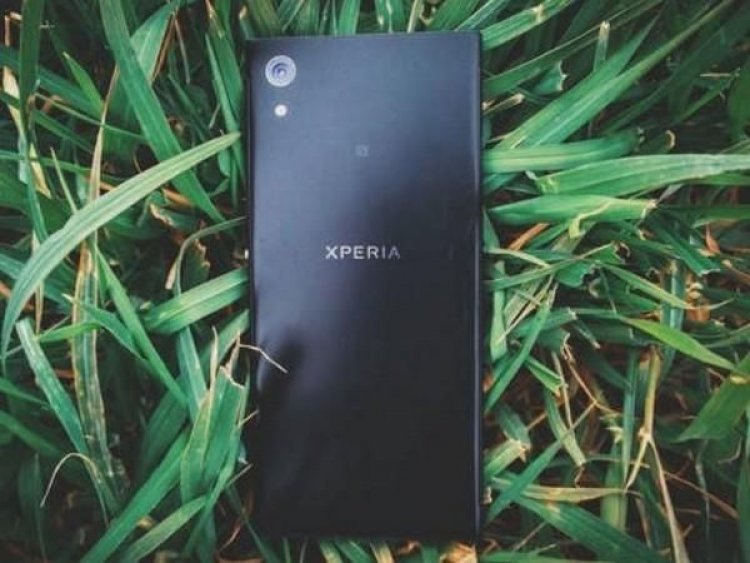 Sony plans to announce its next Xperia phone on April 14