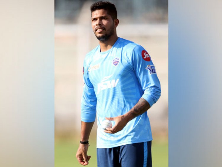 IPL really important if I have to play white-ball cricket for India: Umesh Yadav