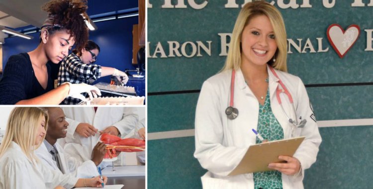 Thiel College to welcome first class of physician assistant graduate students July 2021